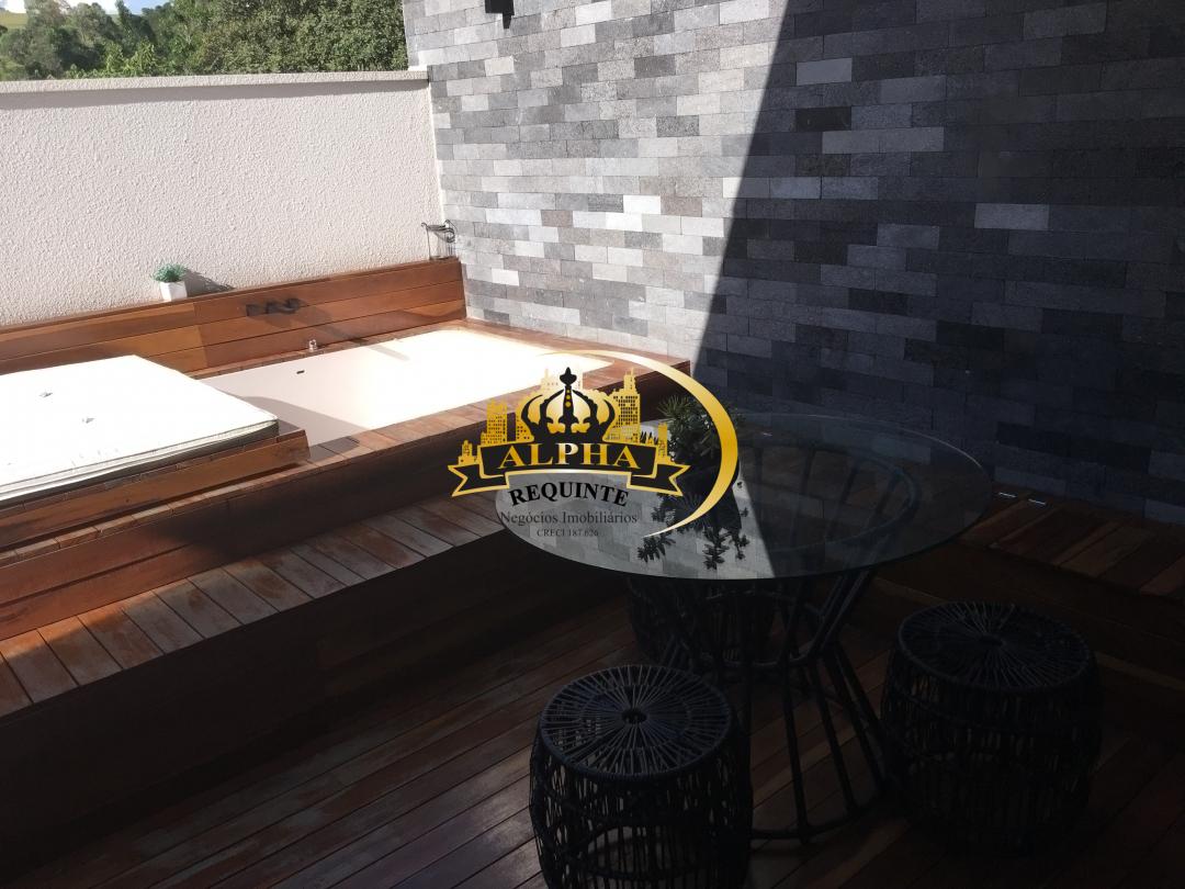 Casa de Condomínio, 3 quartos - Foto 15