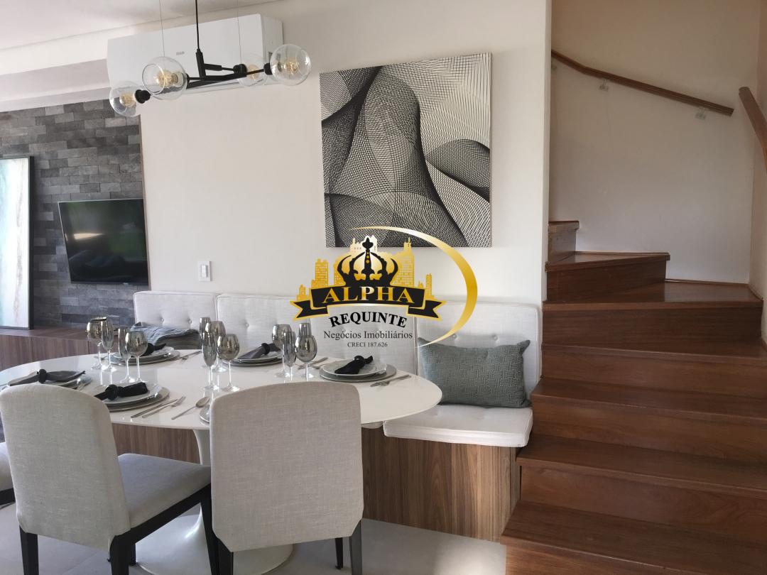 Casa de Condomínio, 3 quartos - Foto 18