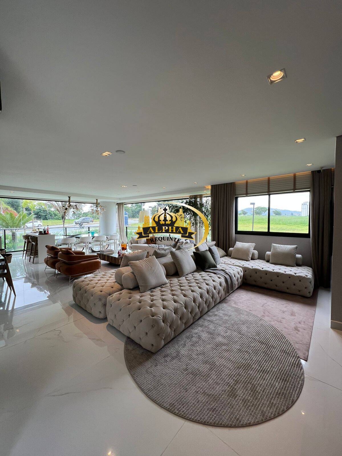 Apartamento, 4 quartos, 142 m² - Foto 7