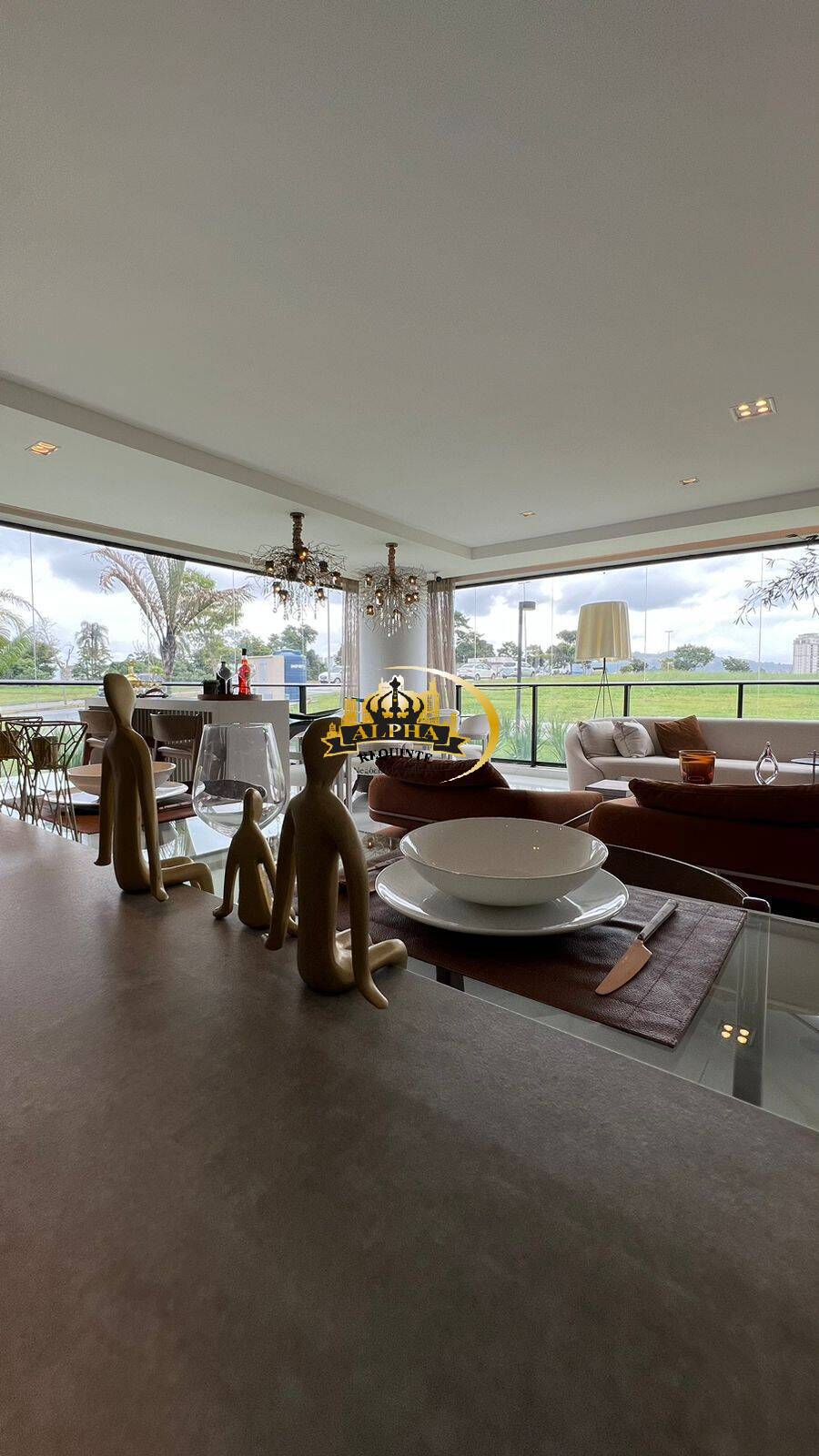 Apartamento, 4 quartos, 142 m² - Foto 3