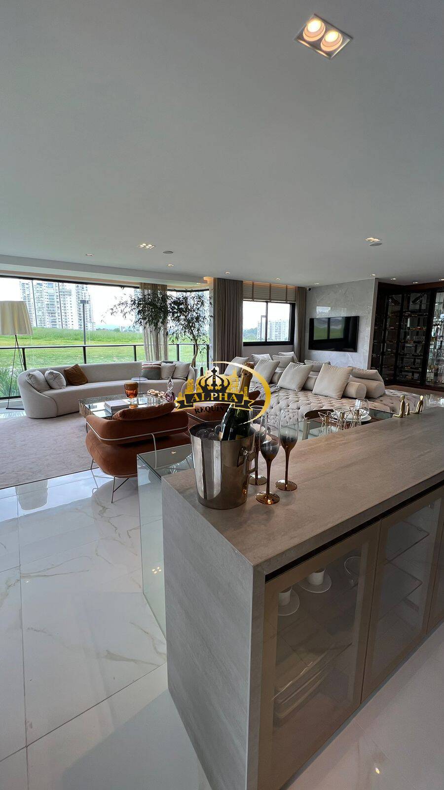 Apartamento, 4 quartos, 142 m² - Foto 2