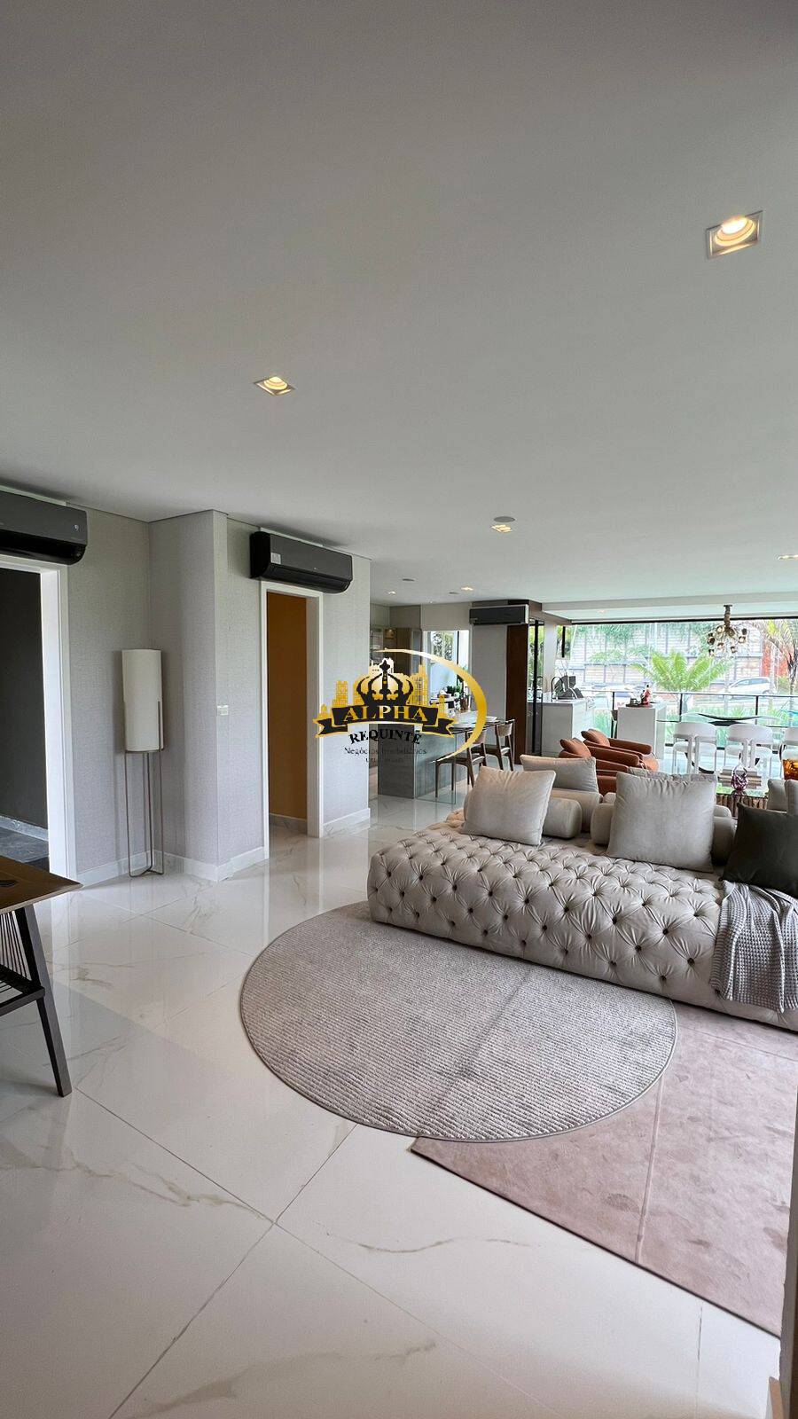 Apartamento, 4 quartos, 142 m² - Foto 23