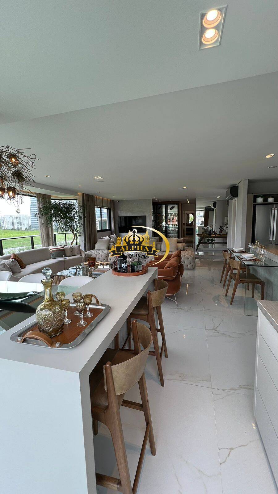 Apartamento, 4 quartos, 142 m² - Foto 4