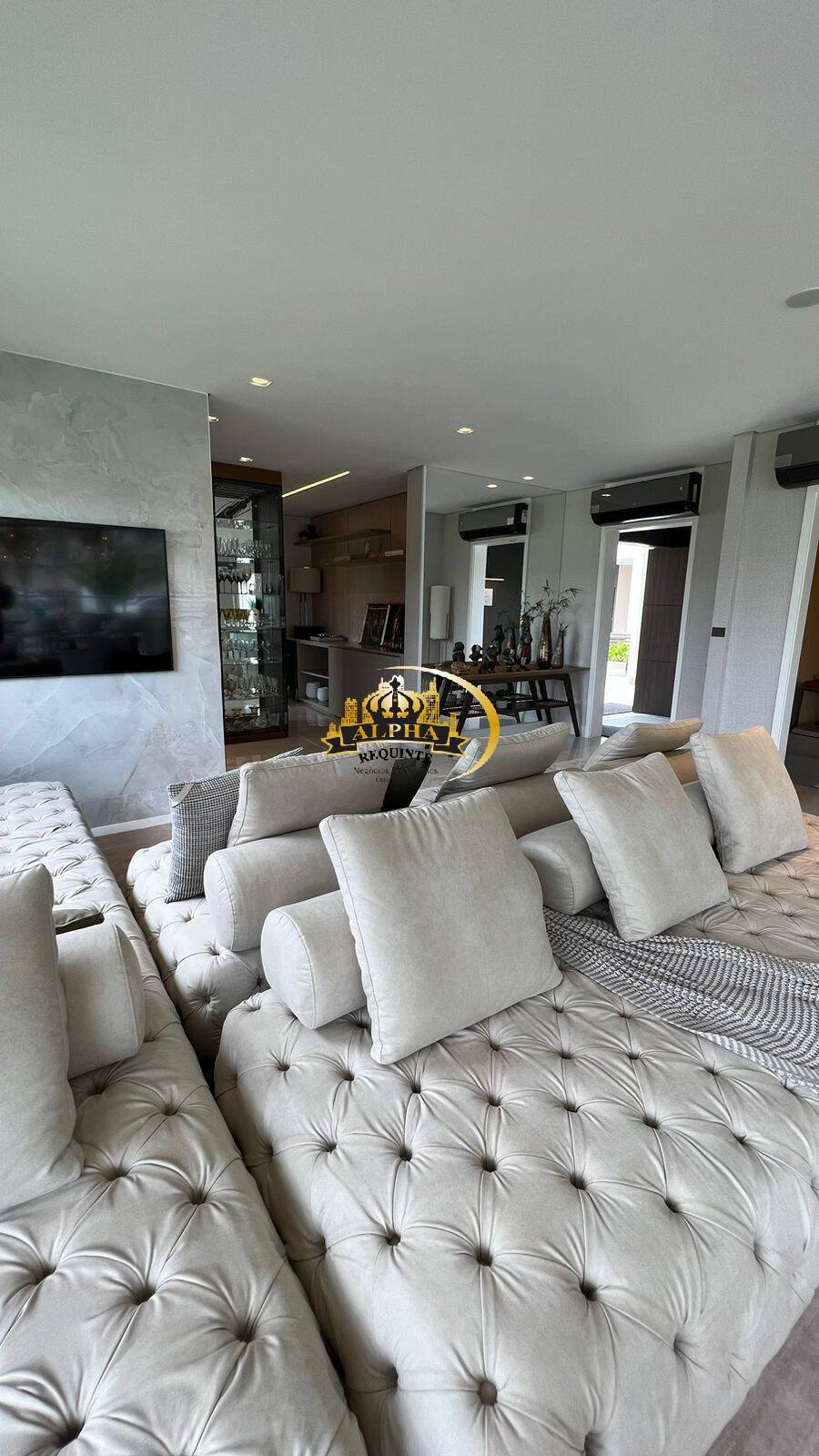 Apartamento, 4 quartos, 142 m² - Foto 9