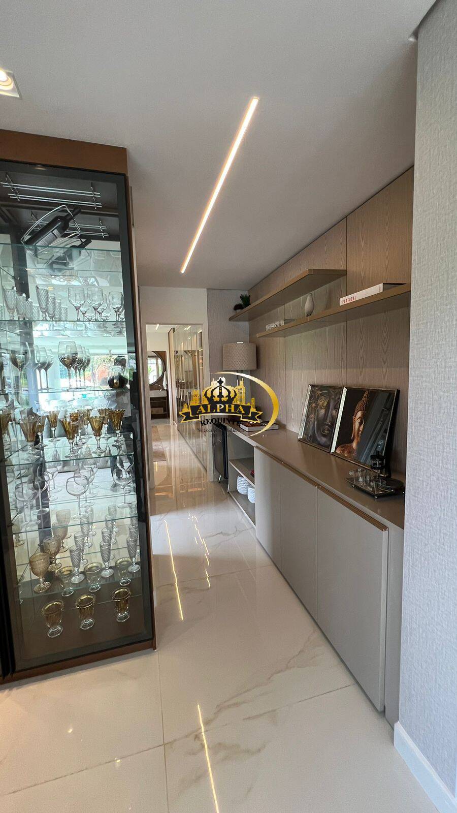 Apartamento, 4 quartos, 142 m² - Foto 22