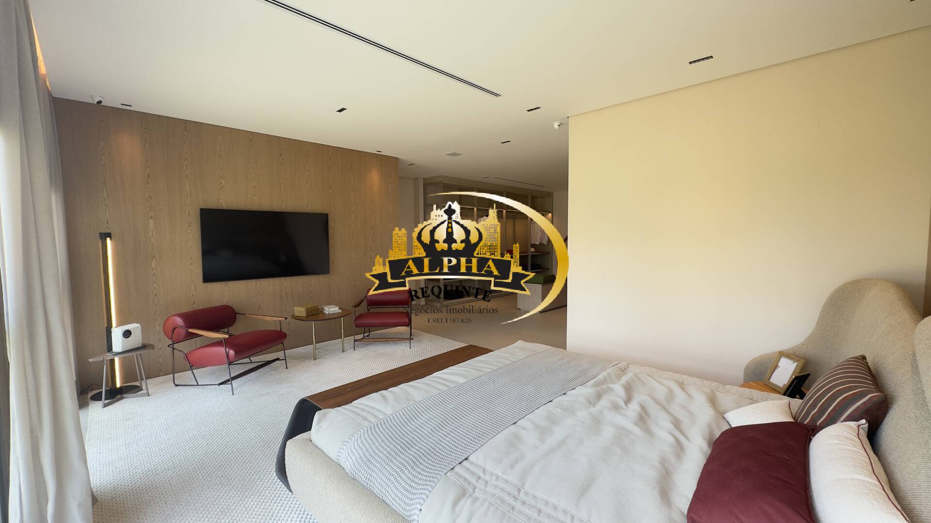 Apartamento, 4 quartos, 315 m² - Foto 24