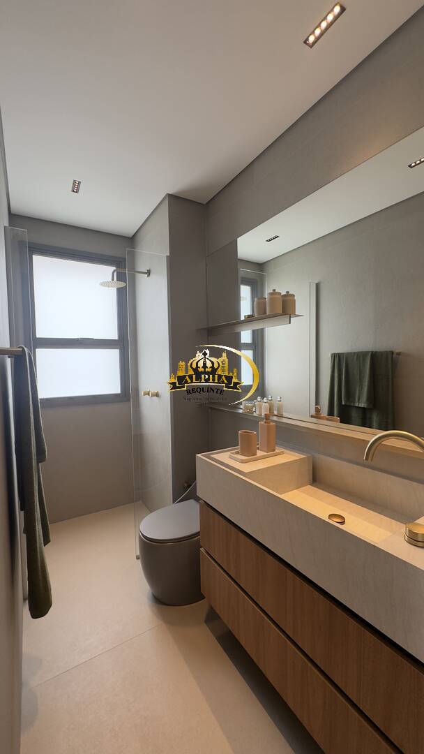 Apartamento, 4 quartos, 315 m² - Foto 19