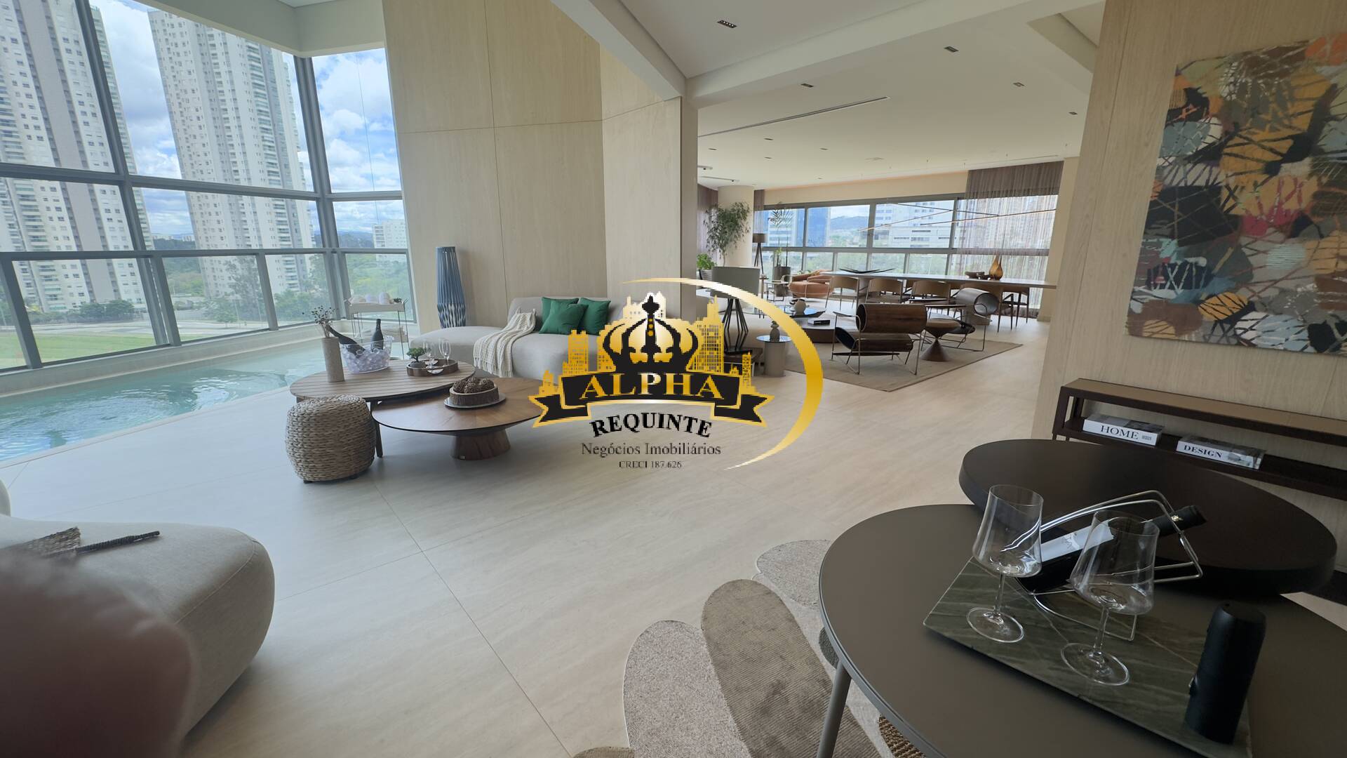Apartamento, 4 quartos, 315 m² - Foto 21