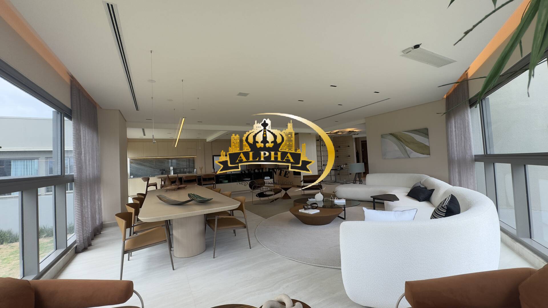 Apartamento, 4 quartos, 315 m² - Foto 17