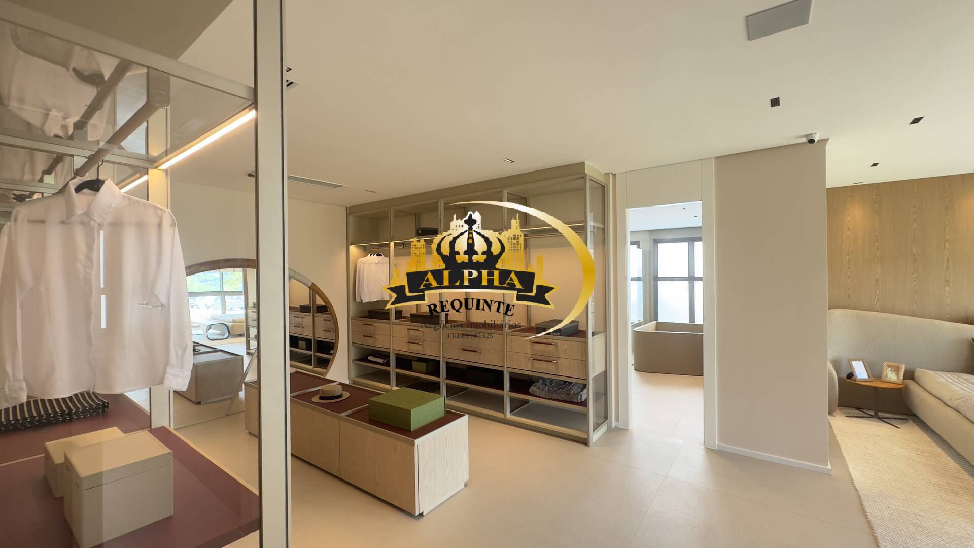 Apartamento, 4 quartos, 315 m² - Foto 16