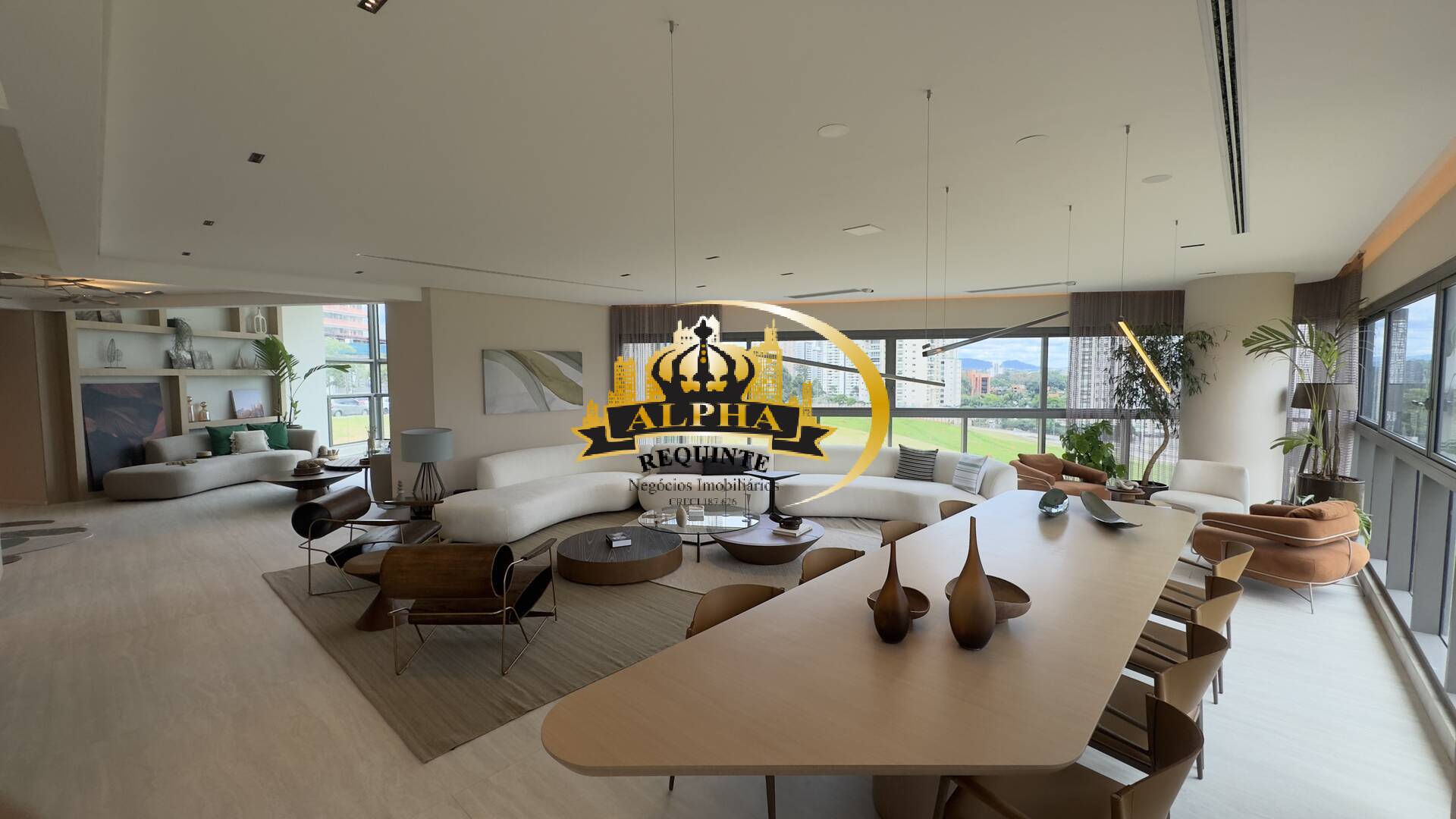 Apartamento, 4 quartos, 315 m² - Foto 12