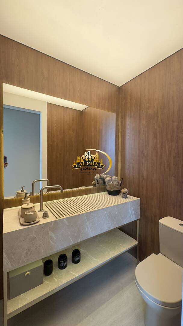 Apartamento, 4 quartos, 315 m² - Foto 11