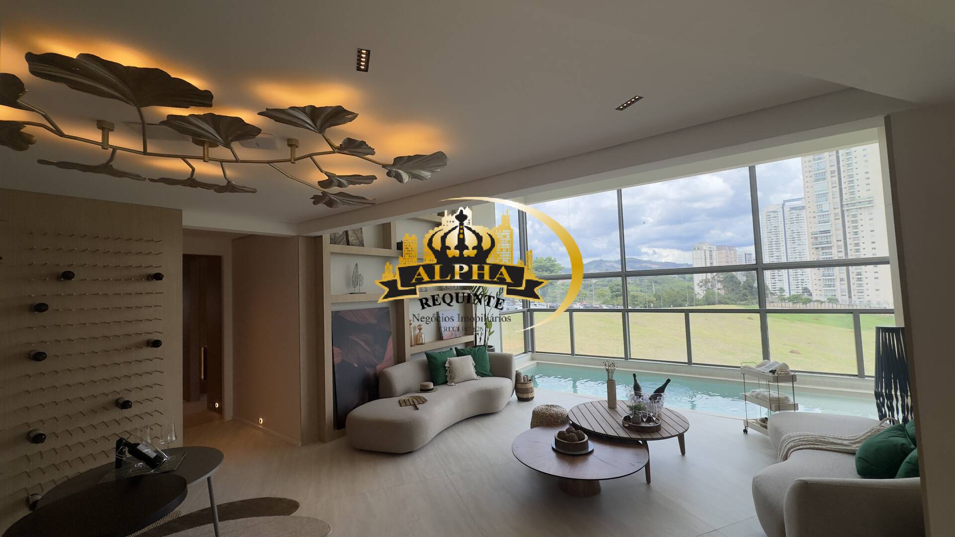Apartamento, 4 quartos, 315 m² - Foto 4