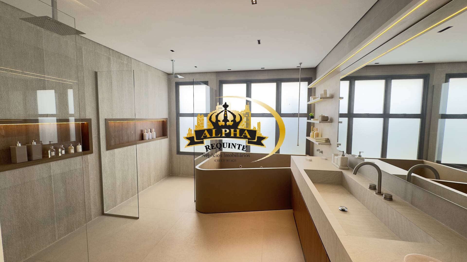 Apartamento, 4 quartos, 315 m² - Foto 9