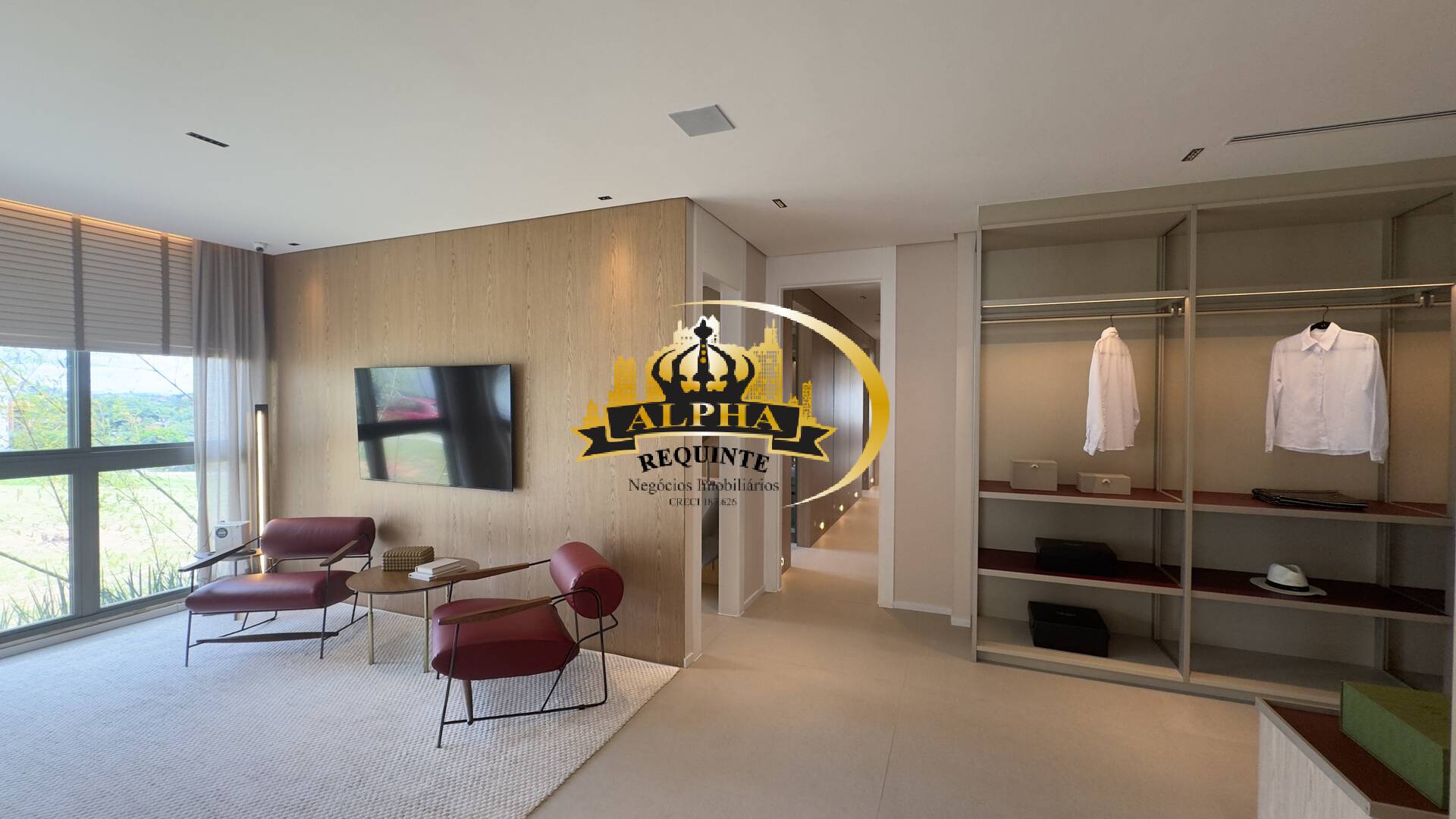 Apartamento, 4 quartos, 315 m² - Foto 8