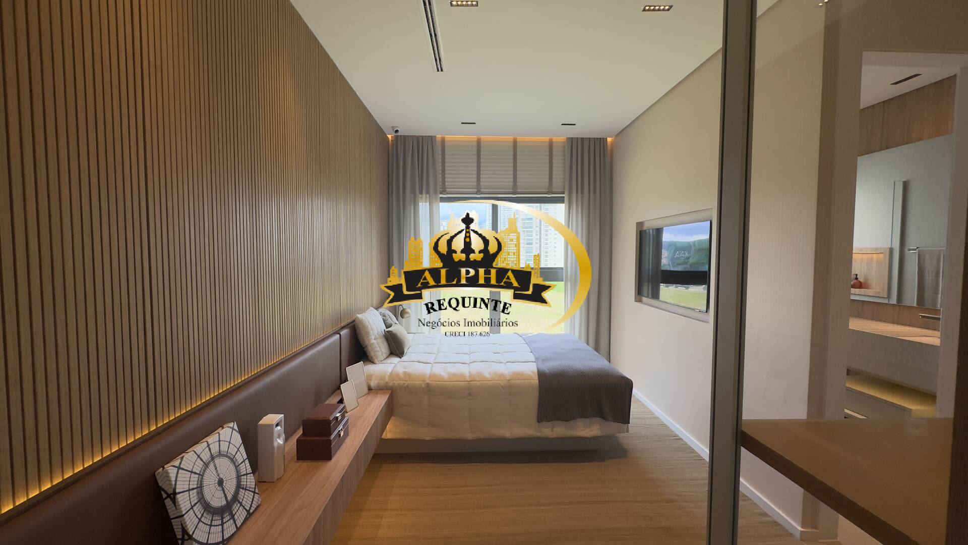 Apartamento, 4 quartos, 315 m² - Foto 28