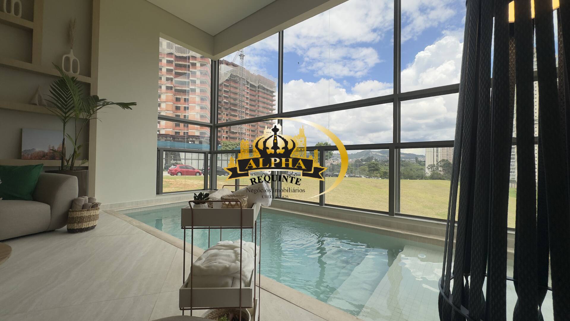 Cobertura, 3 quartos, 247 m² - Foto 26