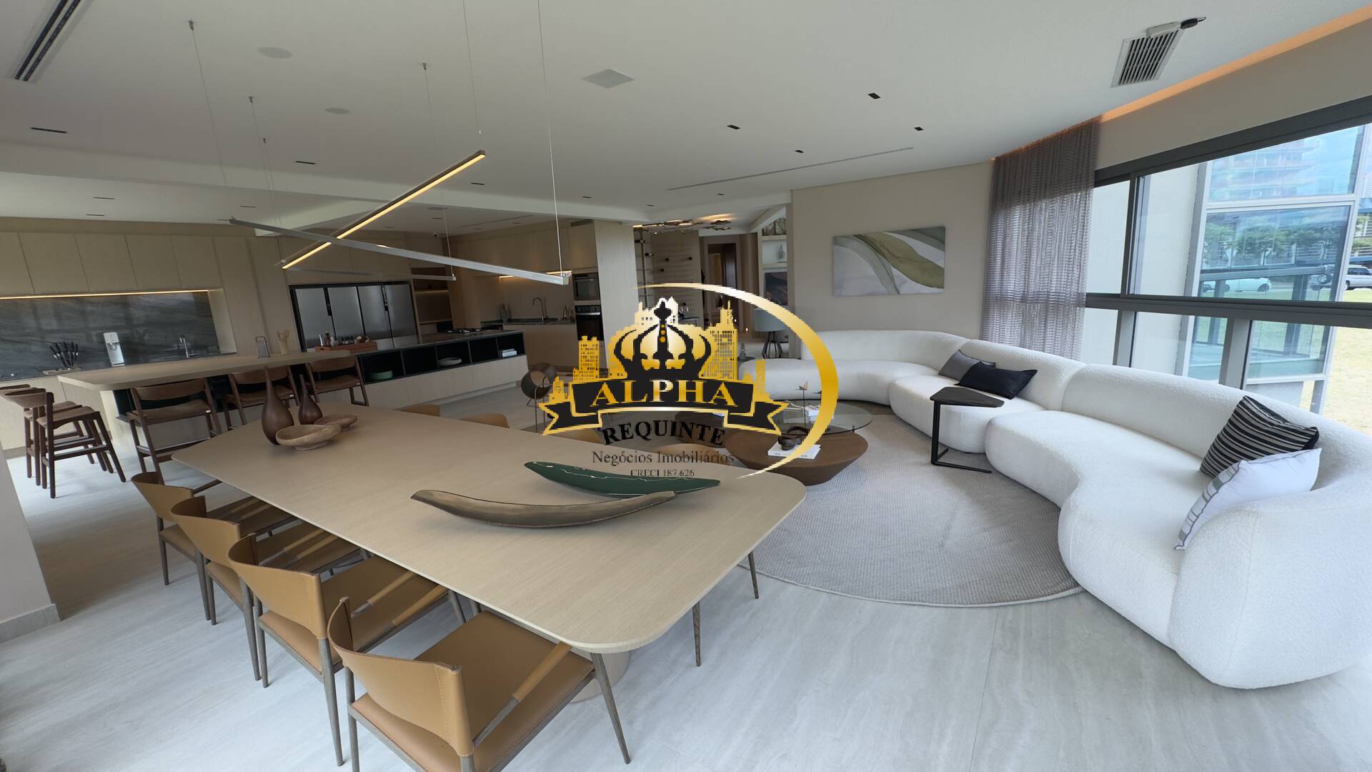 Cobertura, 3 quartos, 247 m² - Foto 14