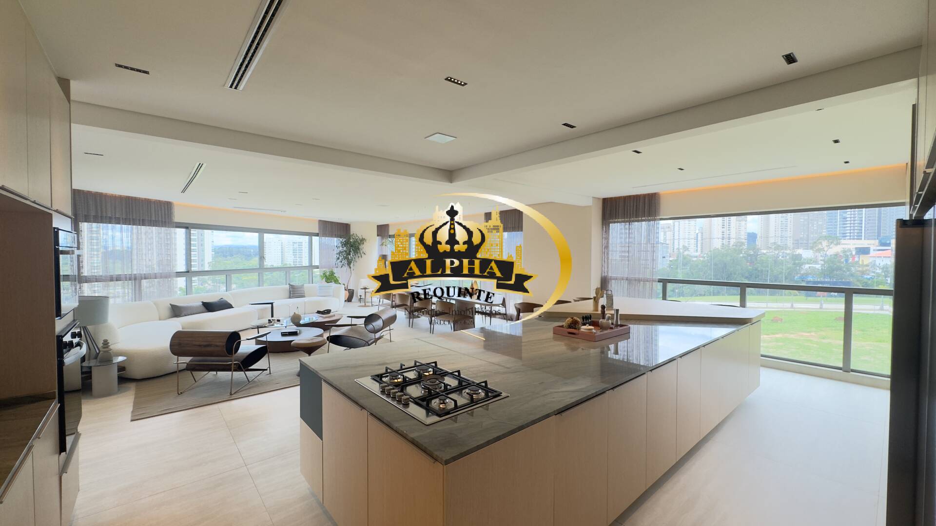 Cobertura, 3 quartos, 553 m² - Foto 31