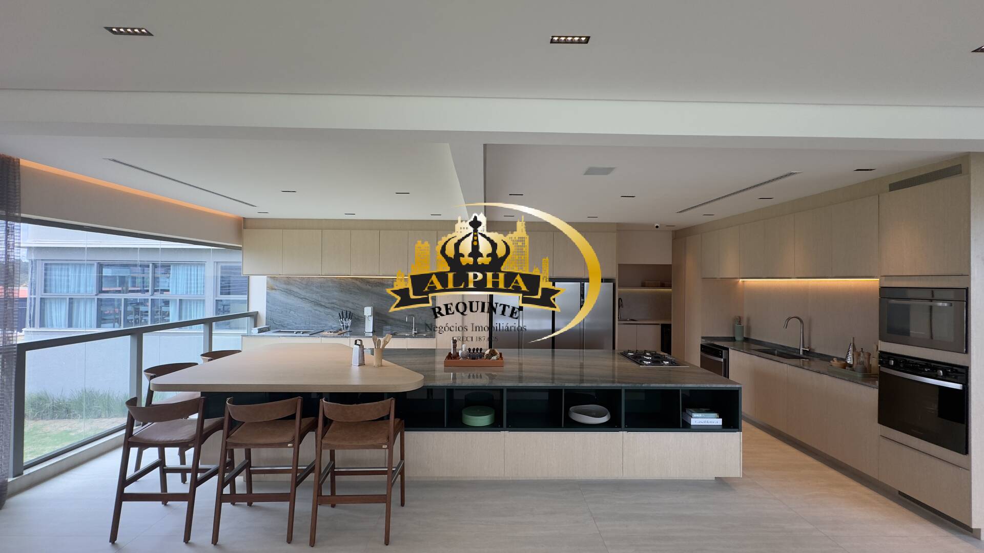 Cobertura, 3 quartos, 553 m² - Foto 12