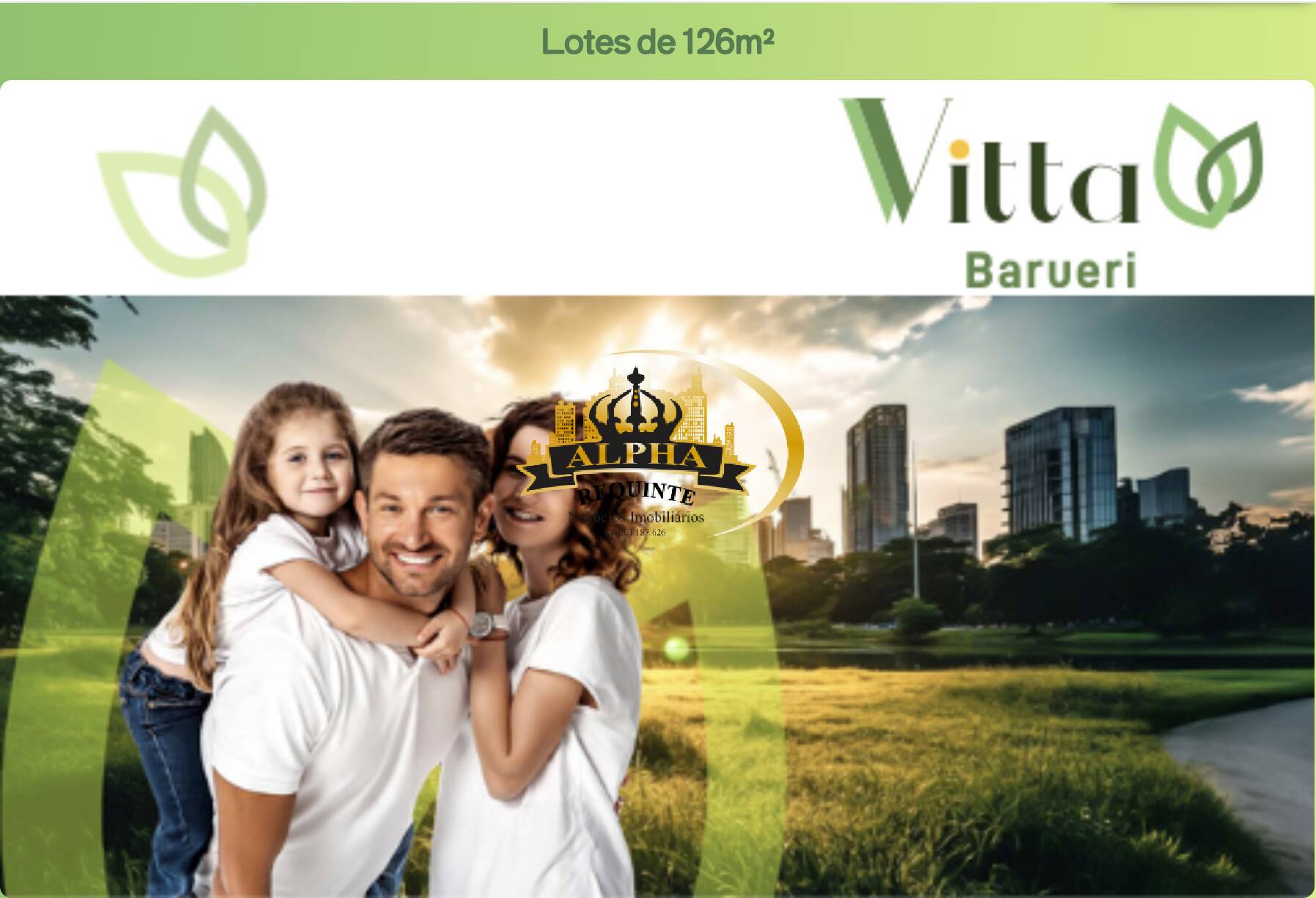 Terreno, 126 m² - Foto 3