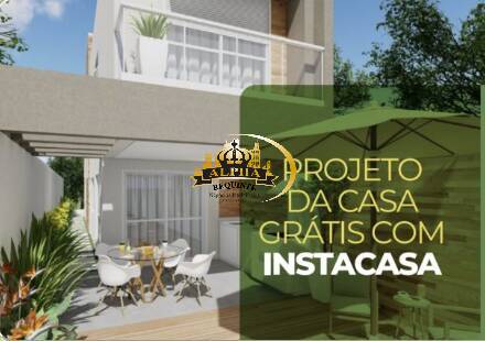 Terreno, 126 m² - Foto 1