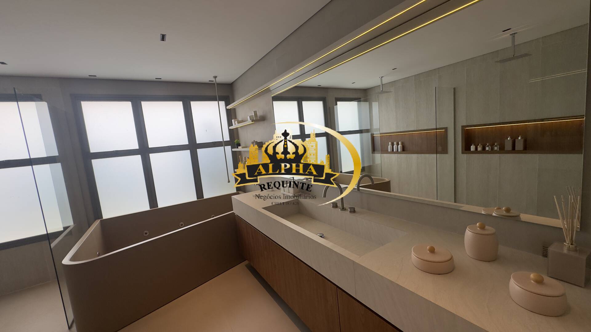 Cobertura, 4 quartos, 298 m² - Foto 10