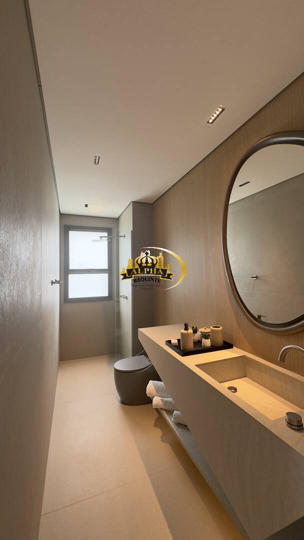 Cobertura, 4 quartos, 298 m² - Foto 13