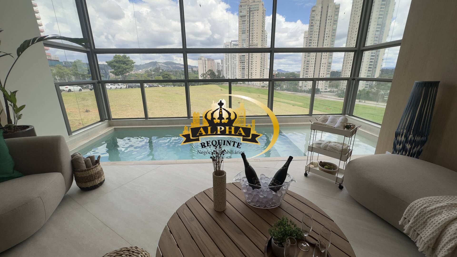 Cobertura, 4 quartos, 298 m² - Foto 17