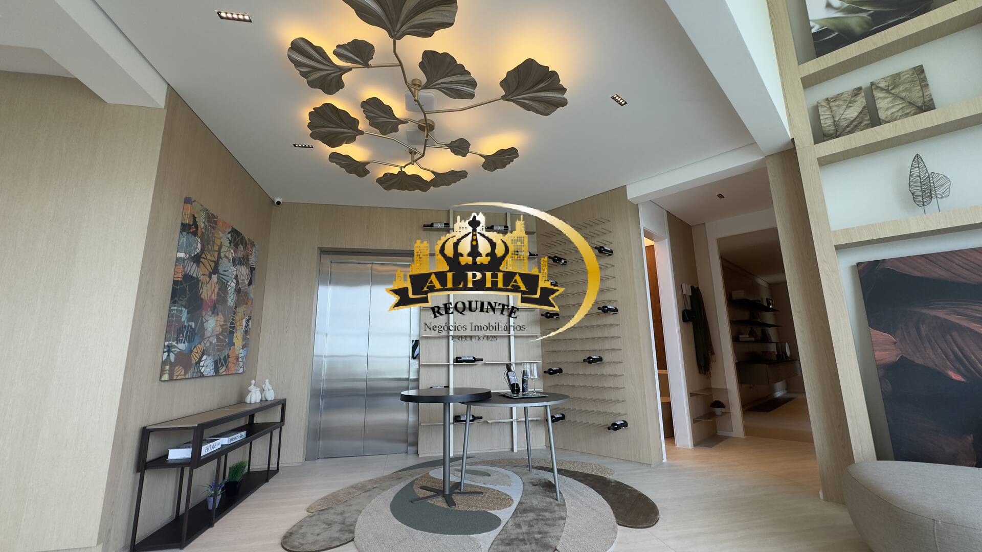 Cobertura, 4 quartos, 298 m² - Foto 22