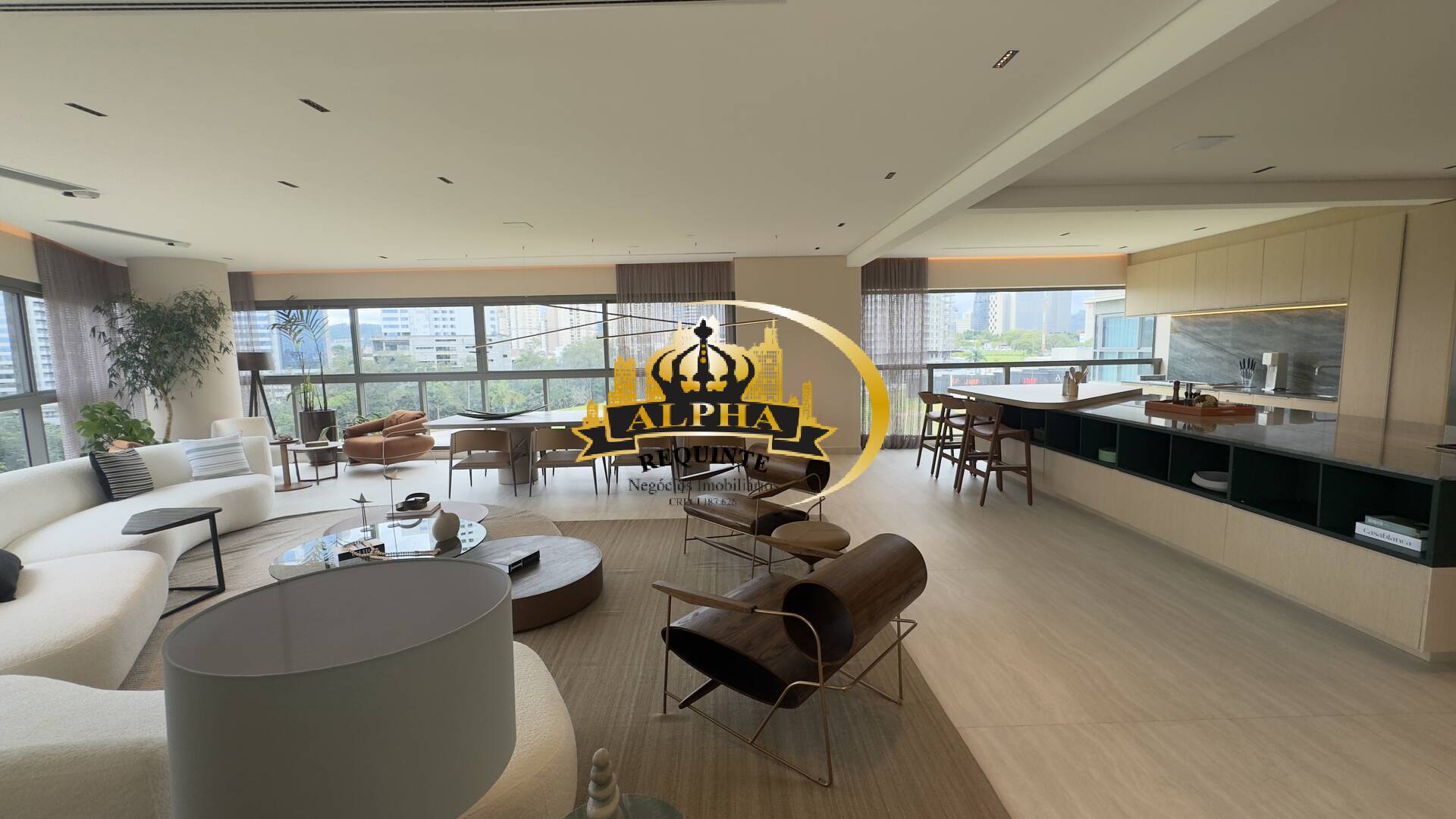 Cobertura, 4 quartos, 298 m² - Foto 28