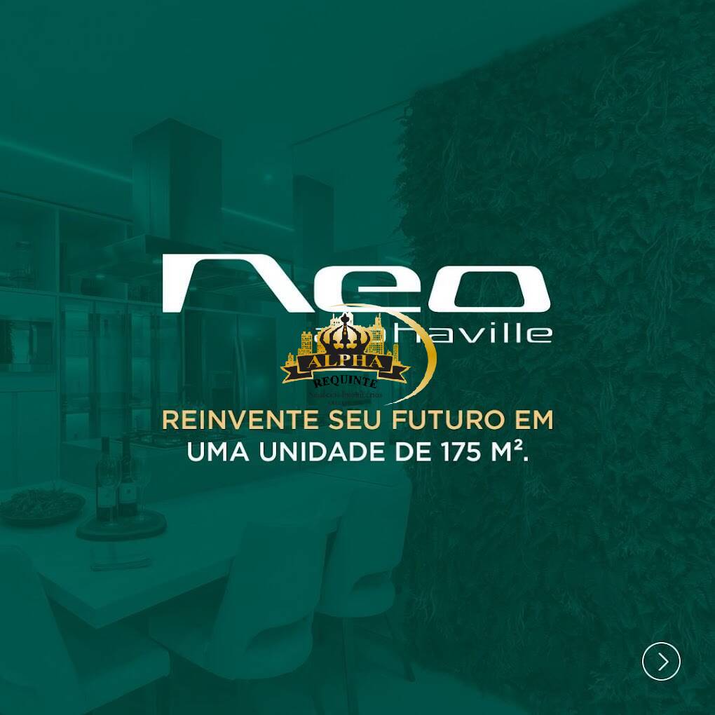 Apartamento, 3 quartos, 175 m² - Foto 1