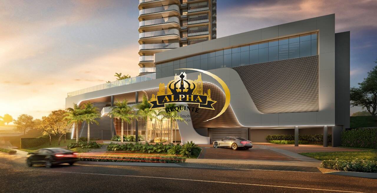 Apartamento, 3 quartos, 175 m² - Foto 5