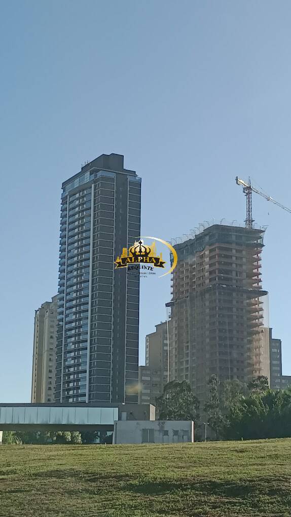 Apartamento, 3 quartos, 175 m² - Foto 2