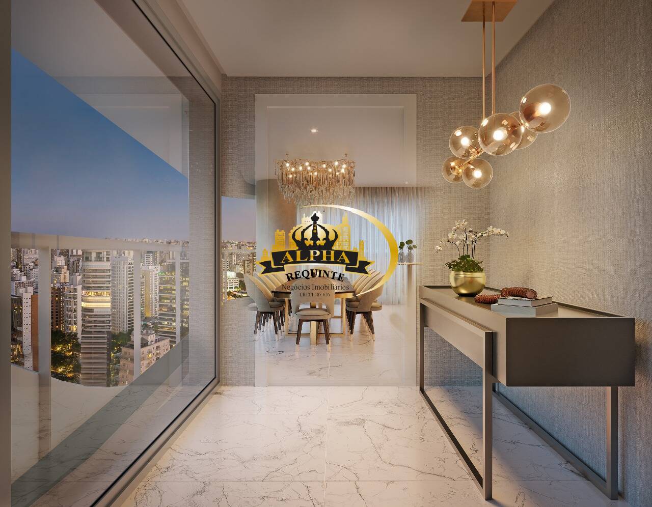 Apartamento, 3 quartos, 175 m² - Foto 33