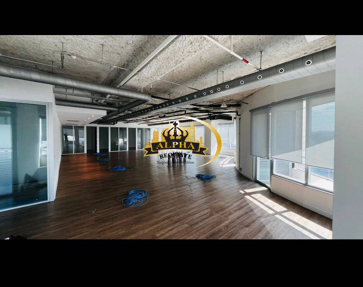 Sala-Conjunto, 760 m² - Foto 7