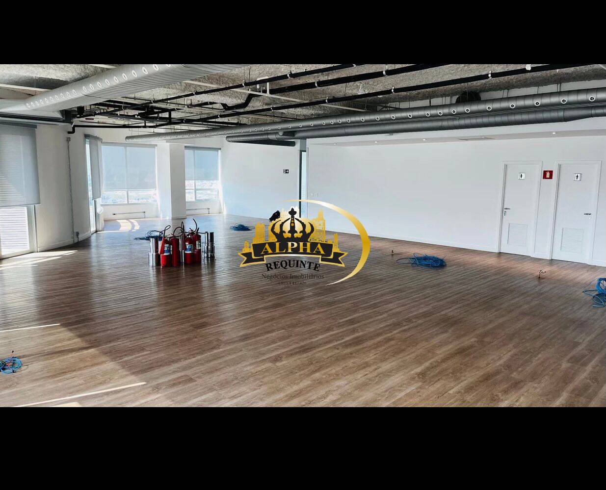 Sala-Conjunto, 760 m² - Foto 12