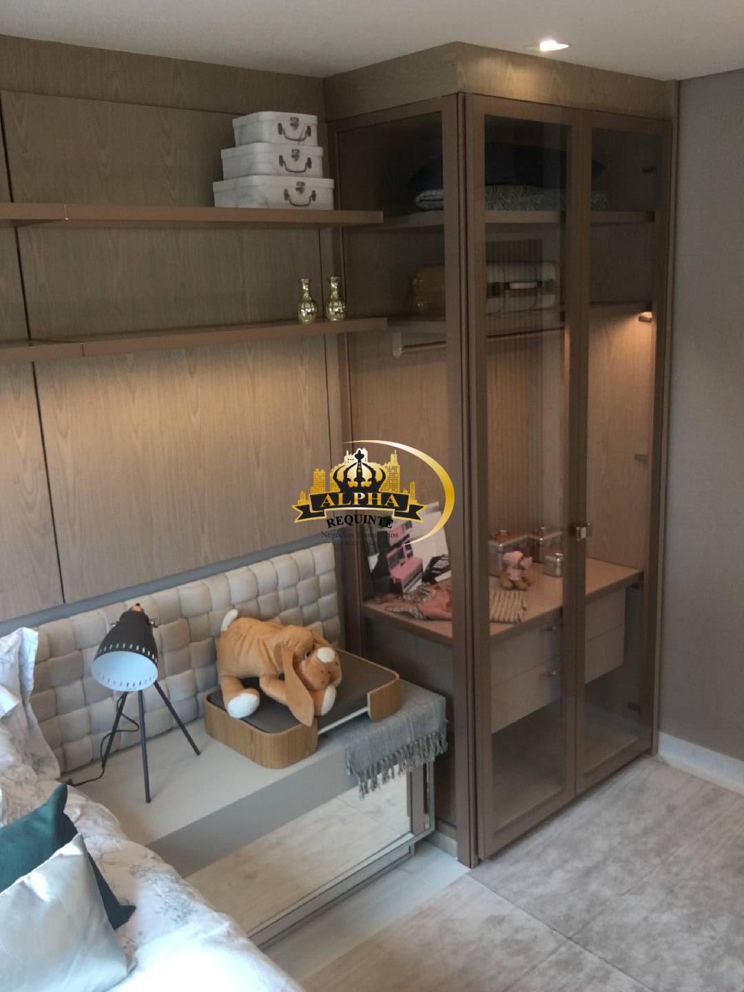 Apartamento, 3 quartos, 100 m² - Foto 22