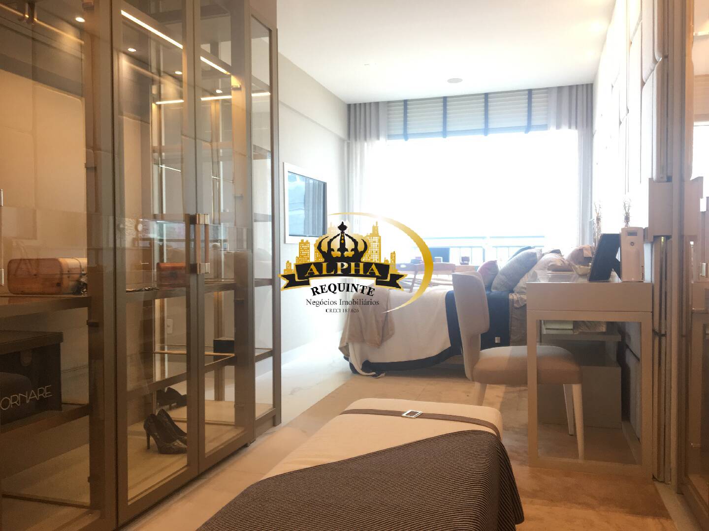 Apartamento, 3 quartos, 100 m² - Foto 30