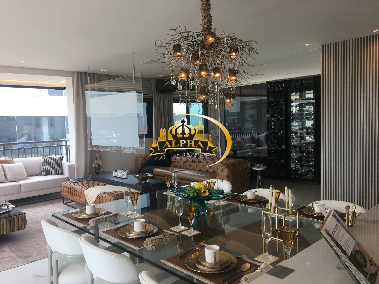 Apartamento, 3 quartos, 100 m² - Foto 12