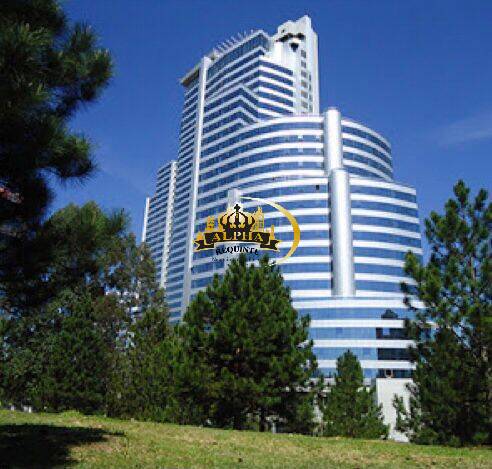 Sala-Conjunto, 42 m² - Foto 1