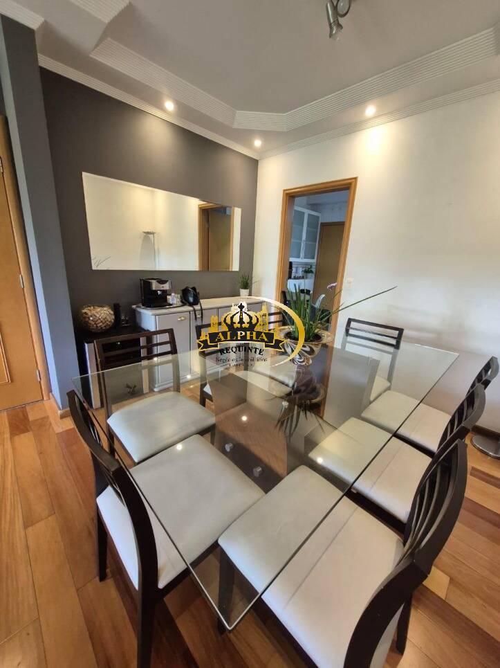 Apartamento, 3 quartos, 139 m² - Foto 8