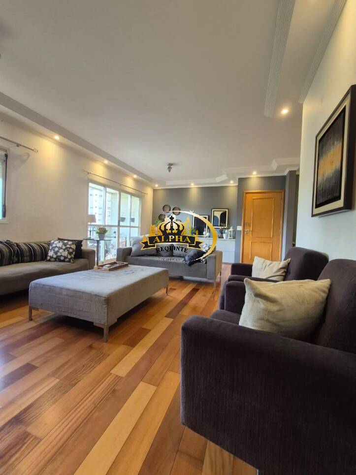 Apartamento, 3 quartos, 139 m² - Foto 10