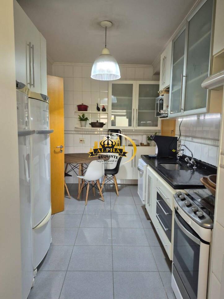Apartamento, 3 quartos, 139 m² - Foto 3