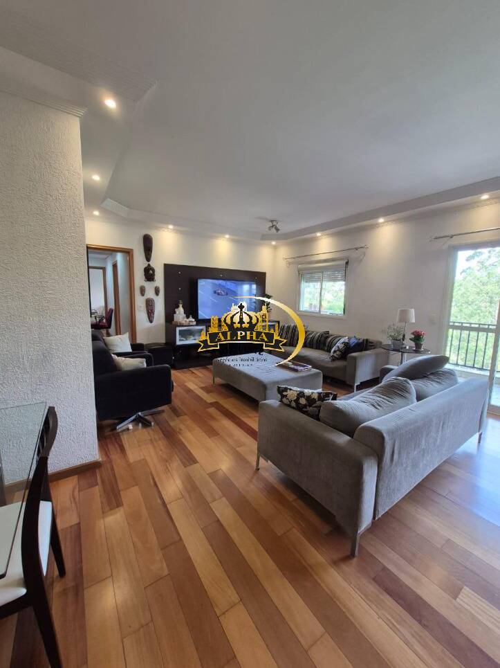 Apartamento, 3 quartos, 139 m² - Foto 4