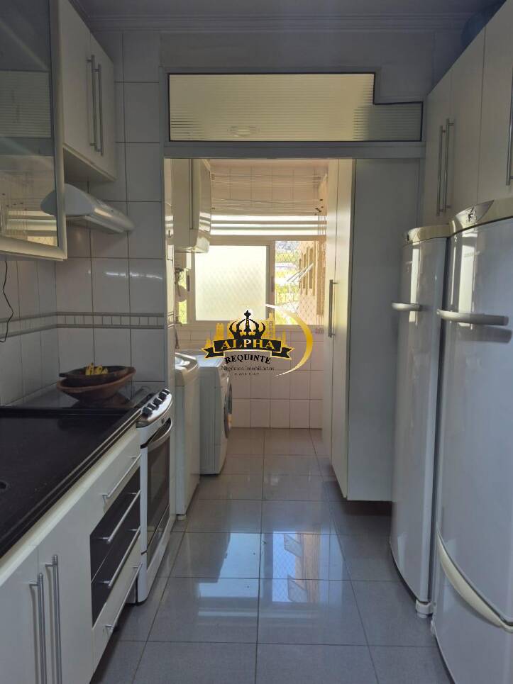 Apartamento, 3 quartos, 139 m² - Foto 17