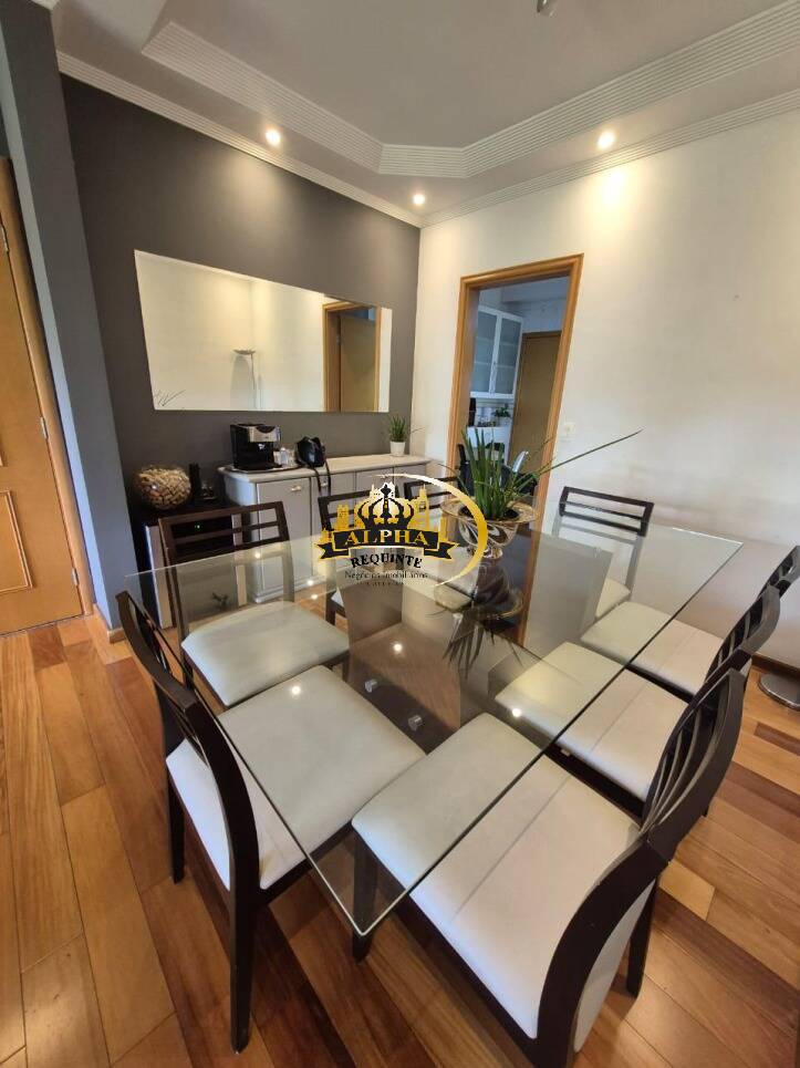 Apartamento, 3 quartos, 139 m² - Foto 5
