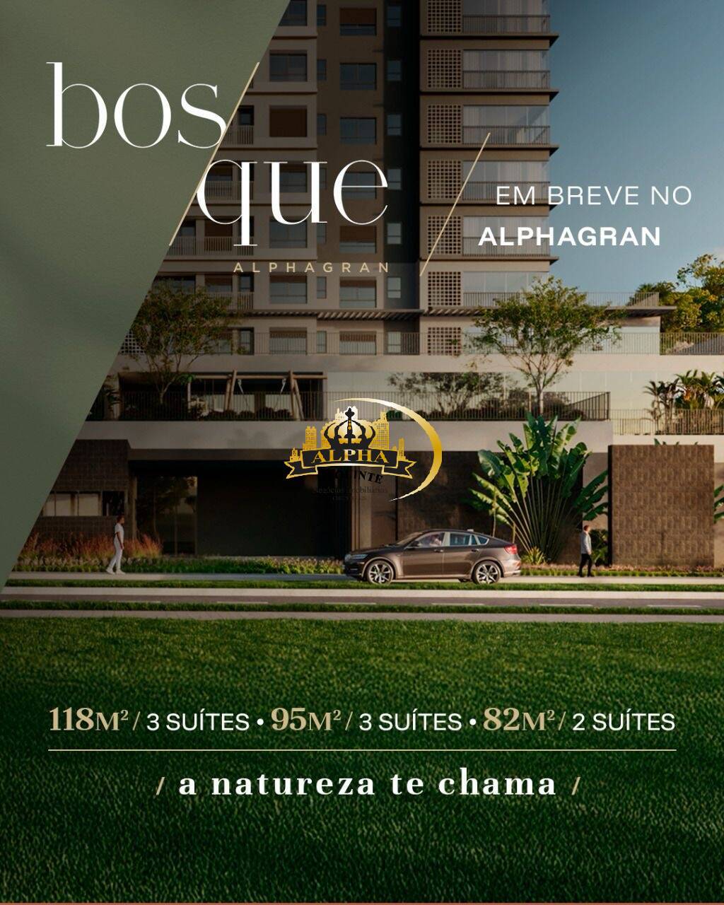 Apartamento, 3 quartos, 81 m² - Foto 6