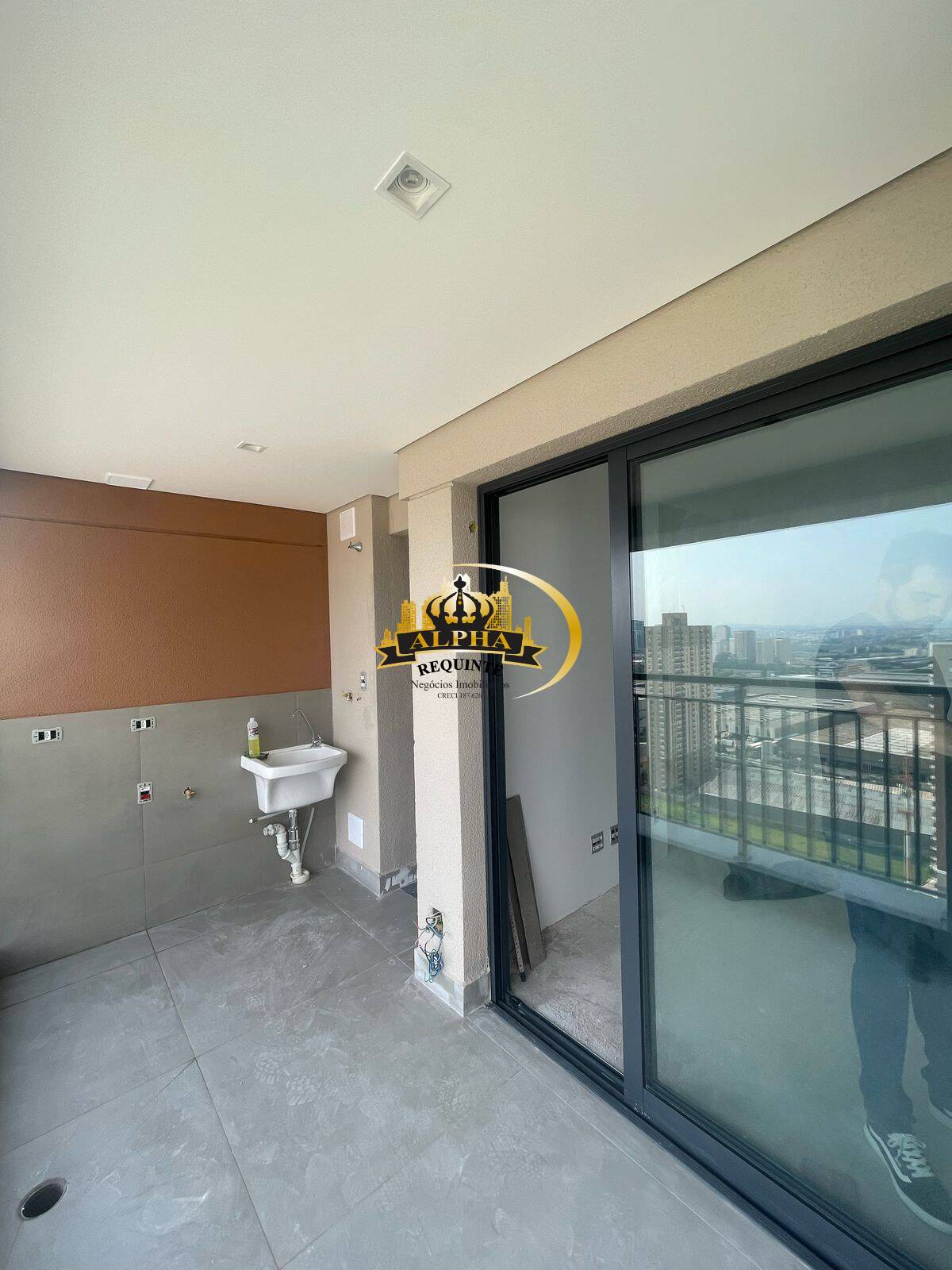 Apartamento, 2 quartos, 64 m² - Foto 2