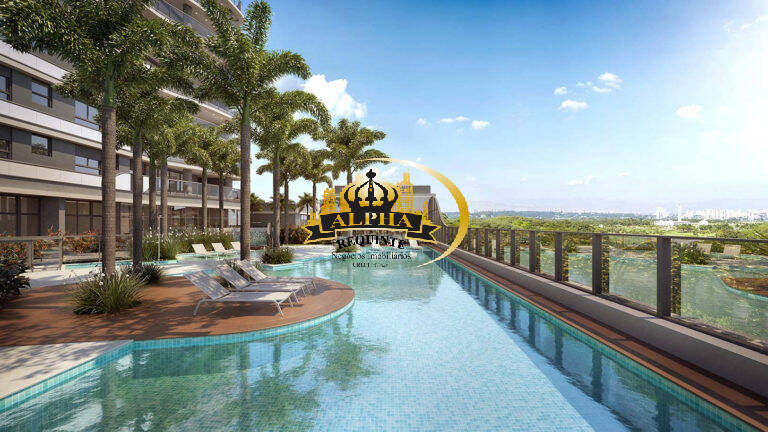 Apartamento, 2 quartos, 95 m² - Foto 3